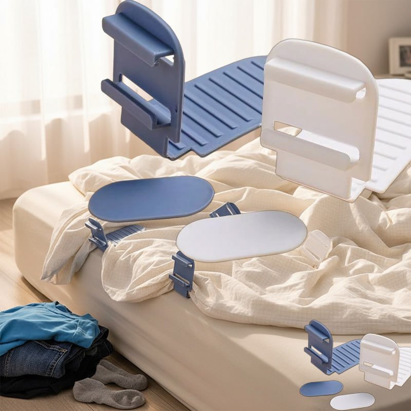 BED SHEET DUVET COVER CLIP