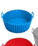 SILICONE BAKING TRAY 2.5 INCH