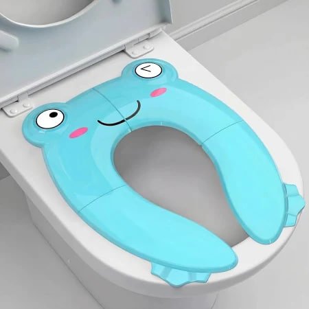 folding Potty seat
