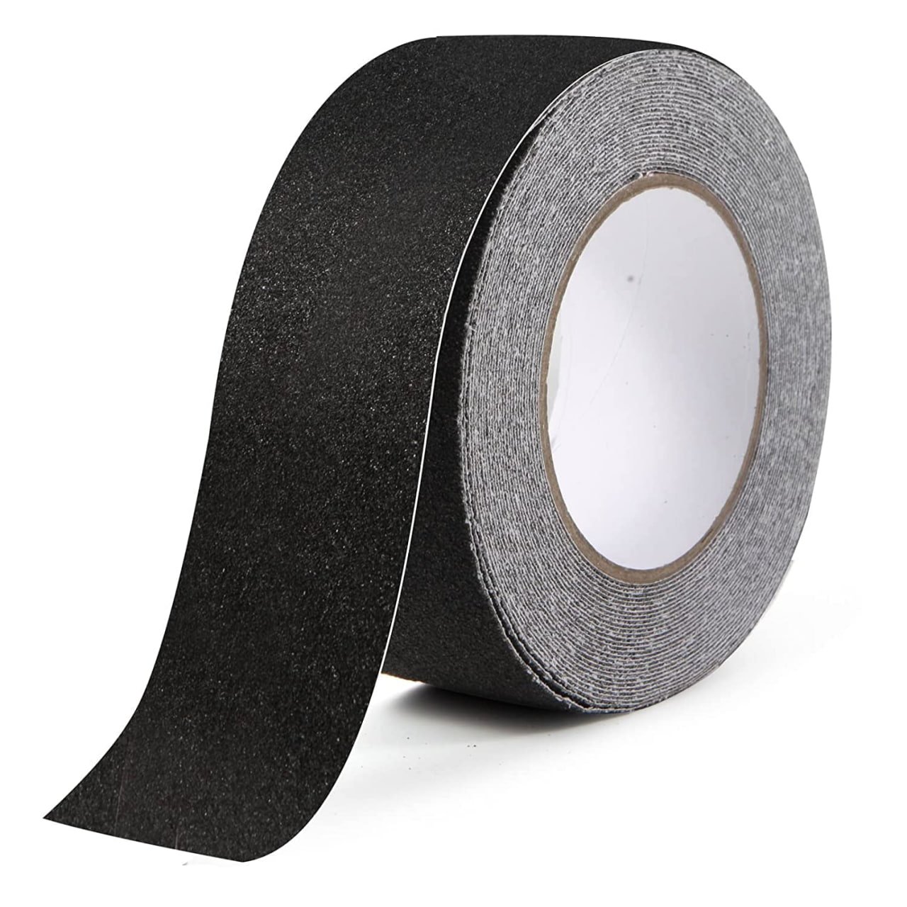 ANTI SLIP   GRIP TAPE BLACK COLOUR   5CM*5M