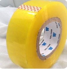 3 INCH 300 Mtr Transparent Packing Tape