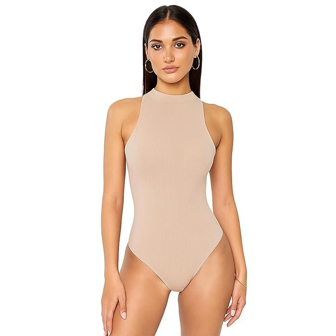 Wearslim Premium Stretchable Bodysuit