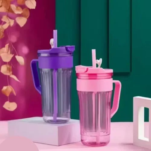 500 ML KIDDIE TWIST BOTTLE