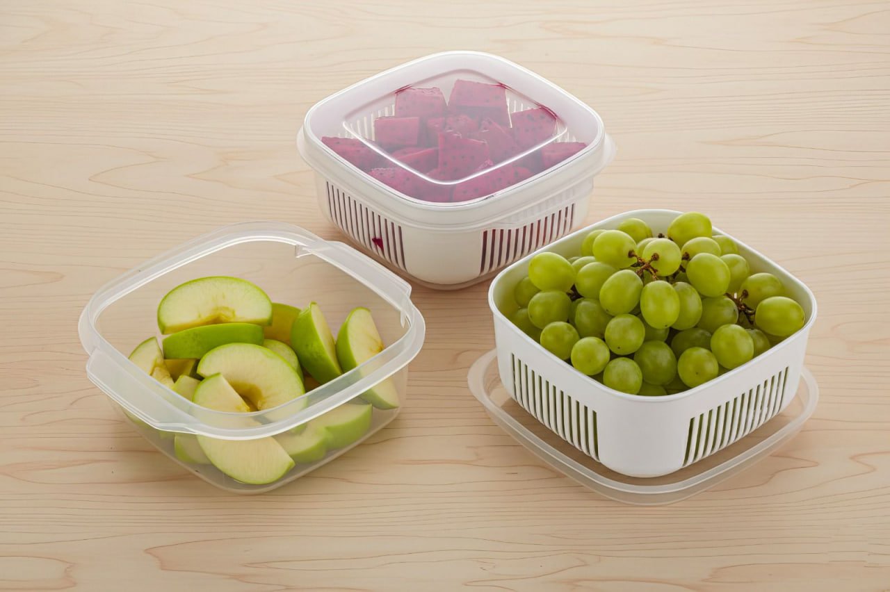 Food Storage Box