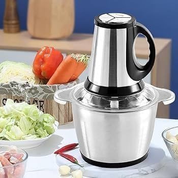 3L Food Blender with handle