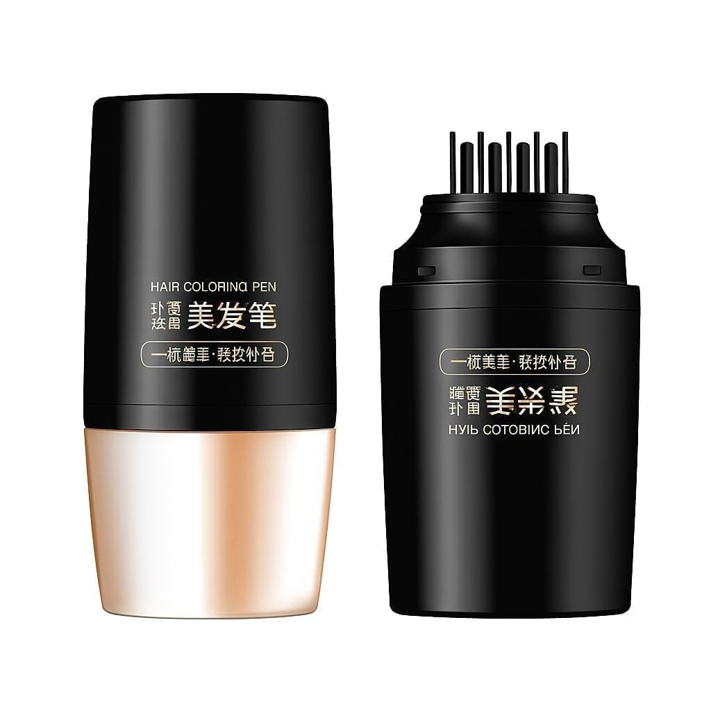 Hair Pen for Covering White Hair