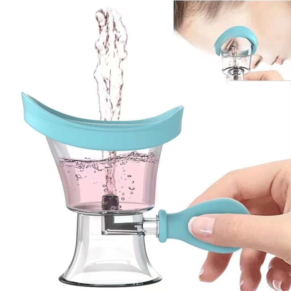 Eye Wash Cup