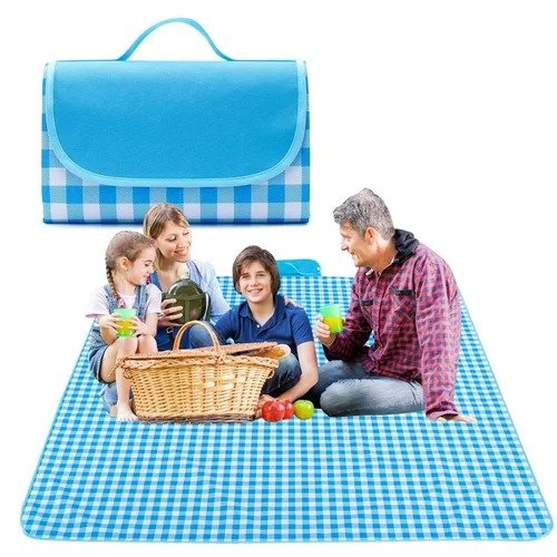 Picnic Mat 400 grm