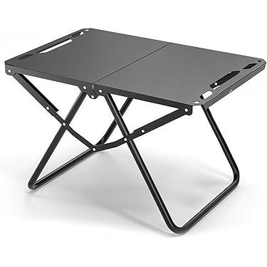 36*58 cm folding table