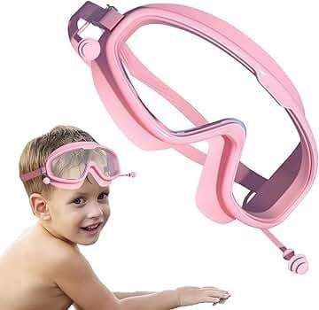 Swimming Goggle for kids