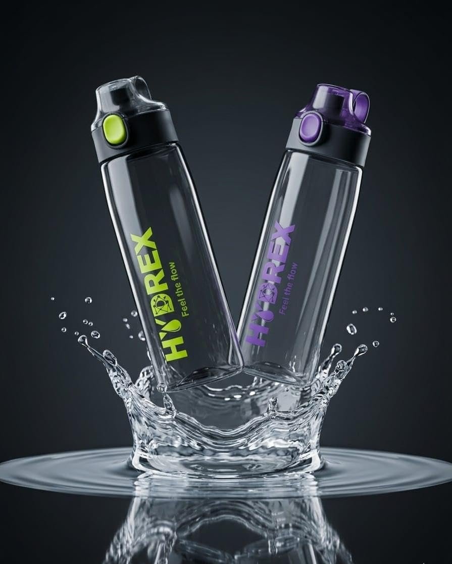 hydrex water bottle