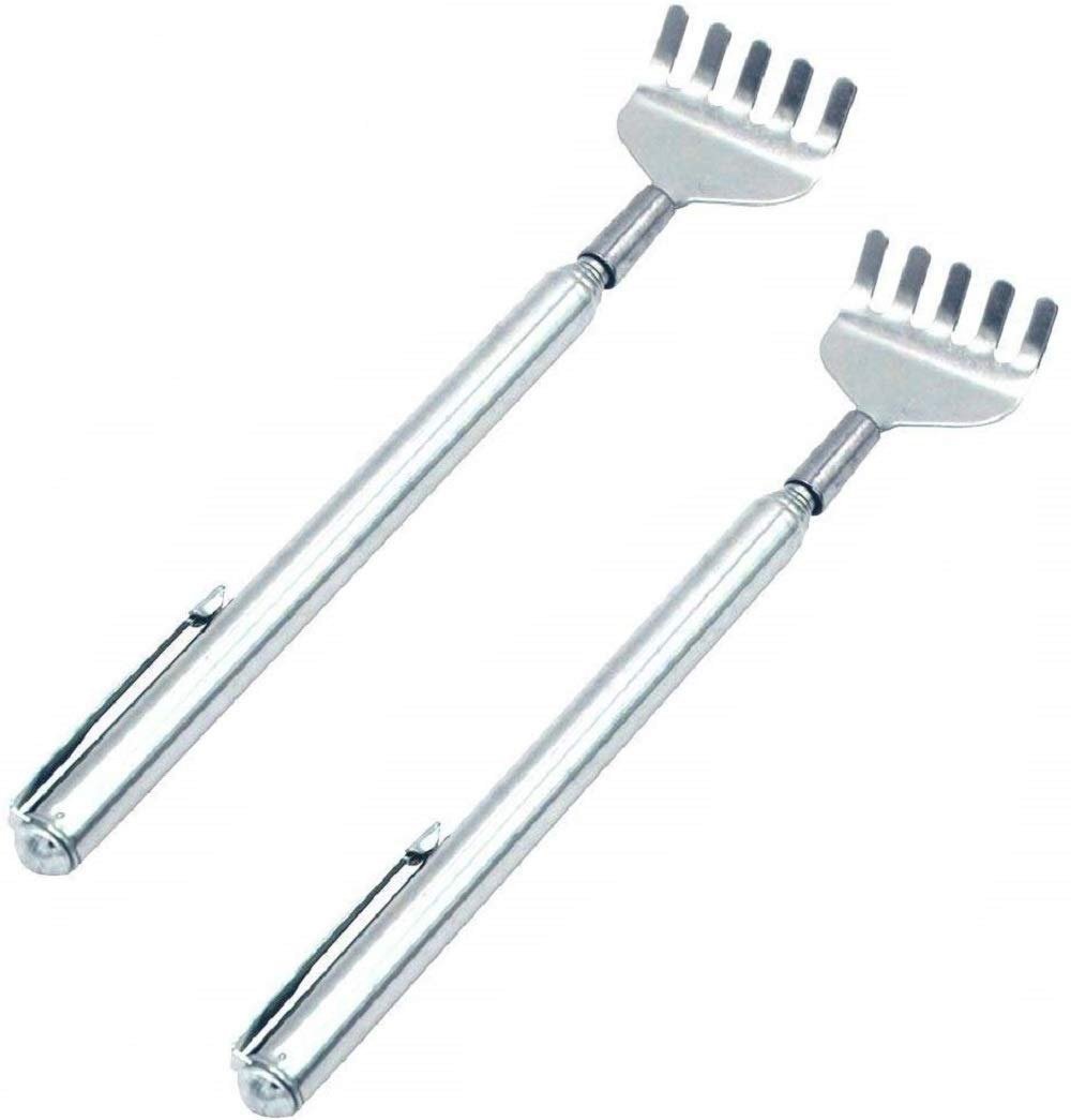 Stainless steel  khujli stick