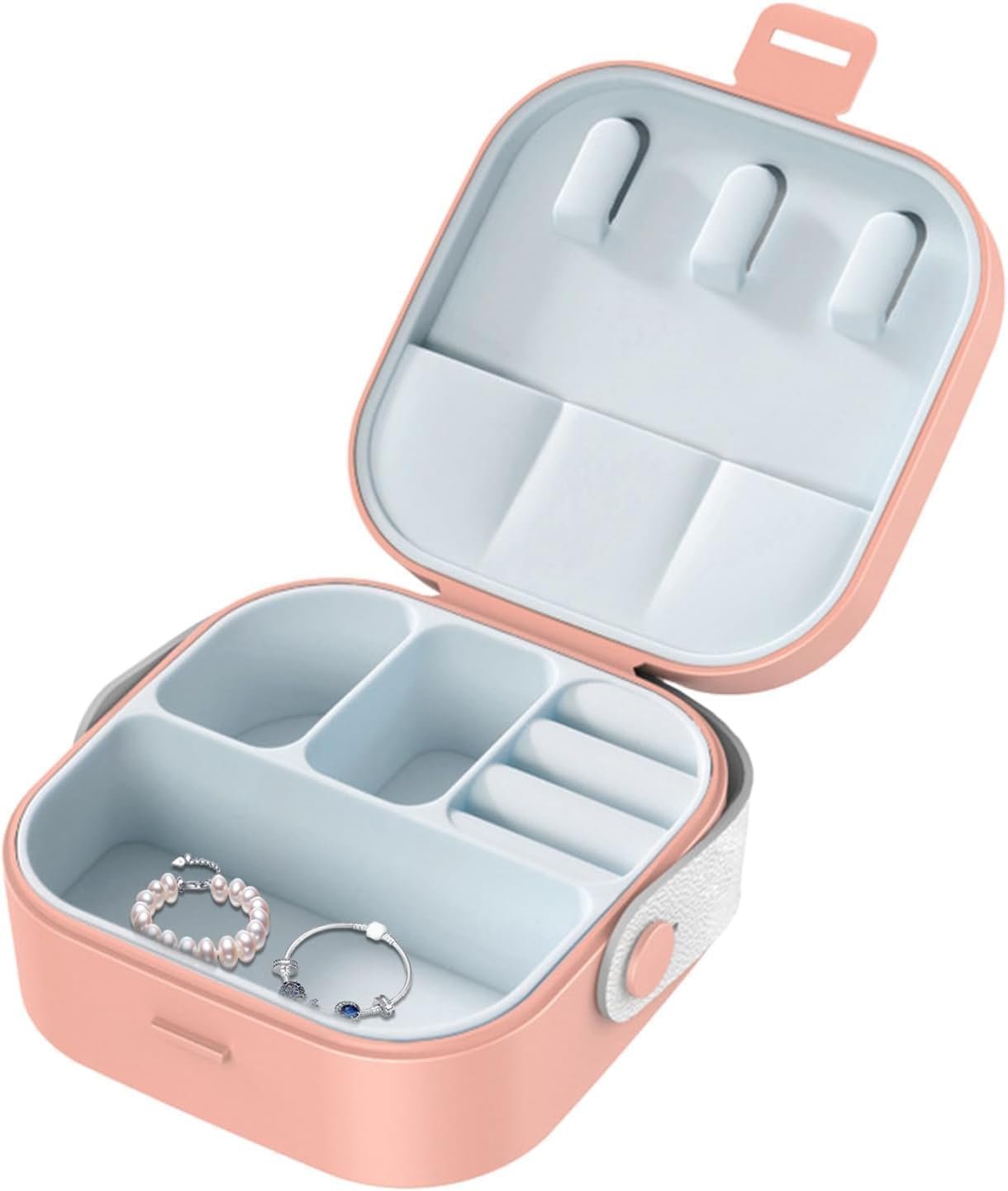 Mini Jewellery Storage Box