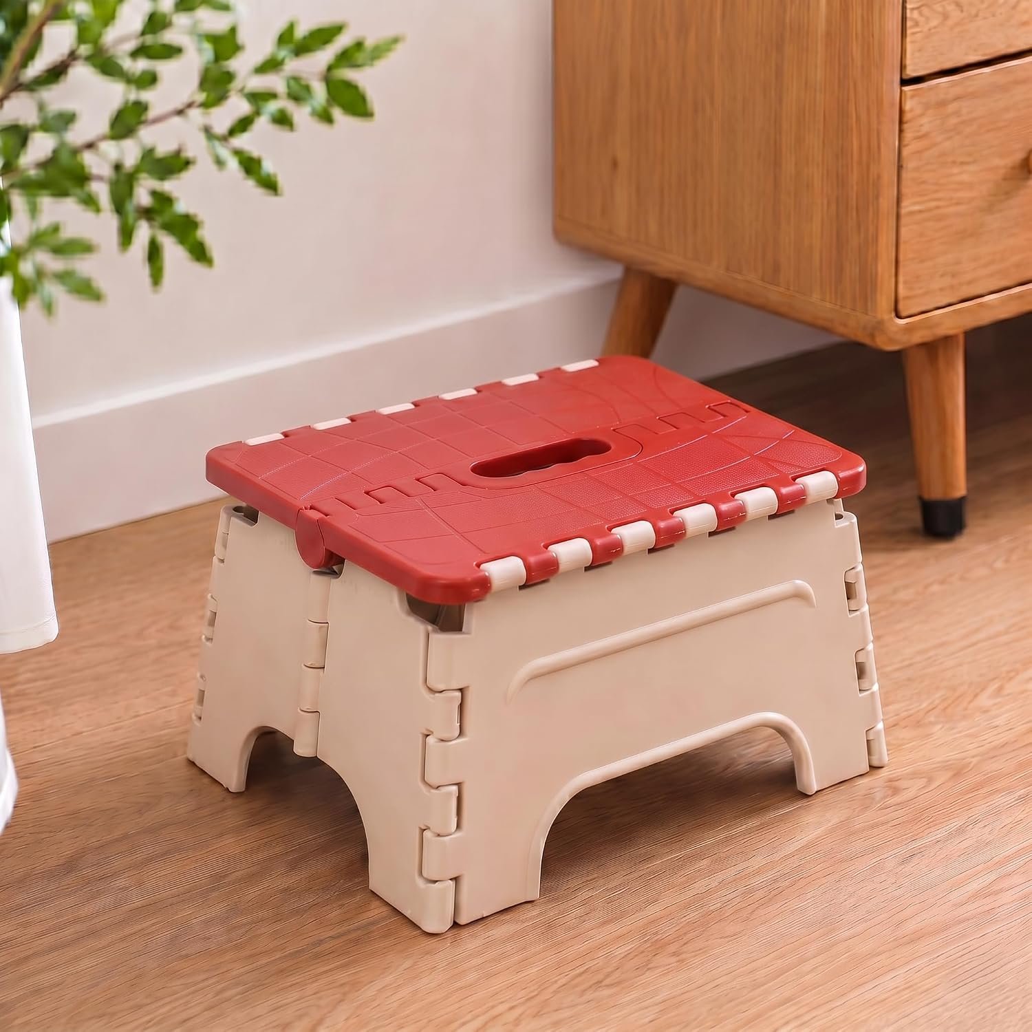 7 Inch Portable Folding Step Stool