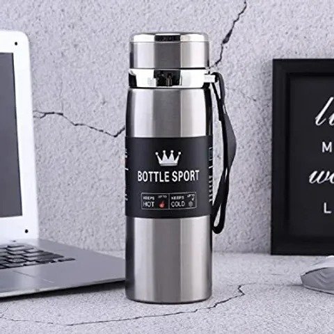 Midas Alkaline Antioxidant Water Bottle Green Colour