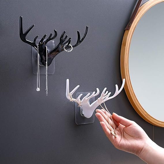 dear sticker hook